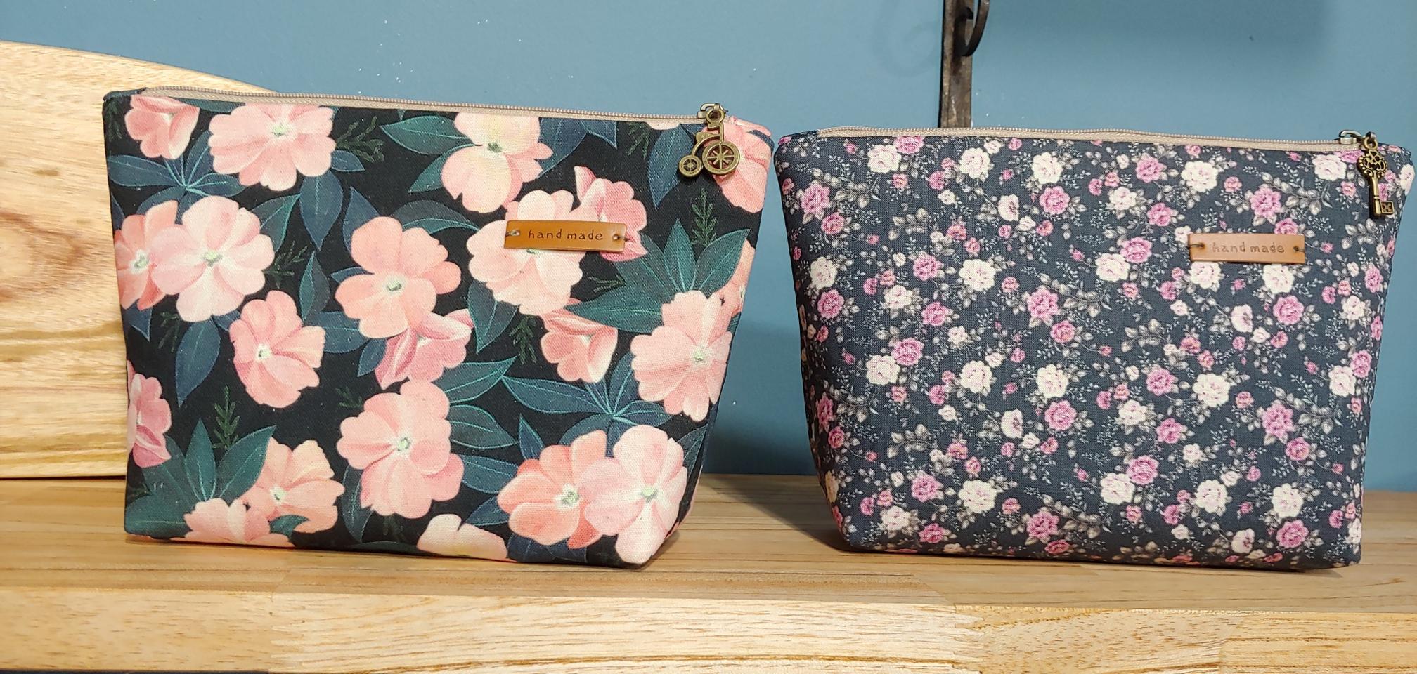 핸드메이드파우치