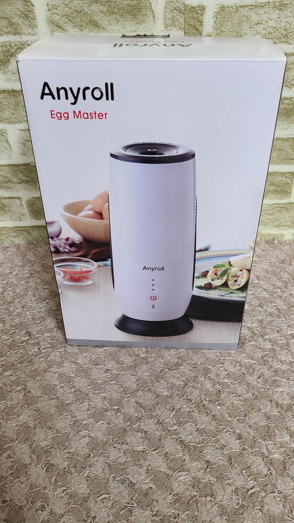 에그롤 판매합니다.