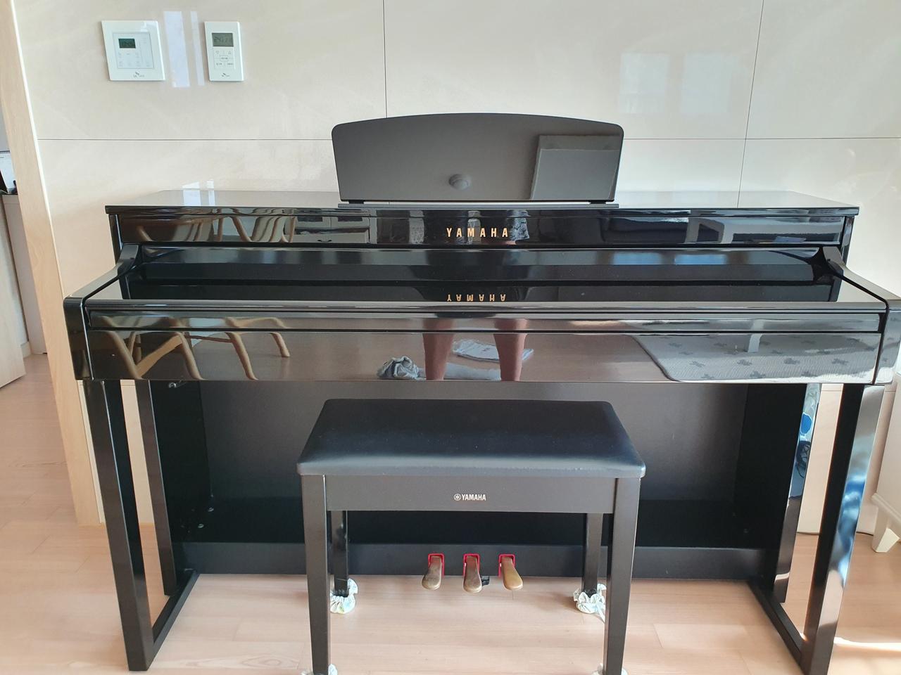 야마하피아노