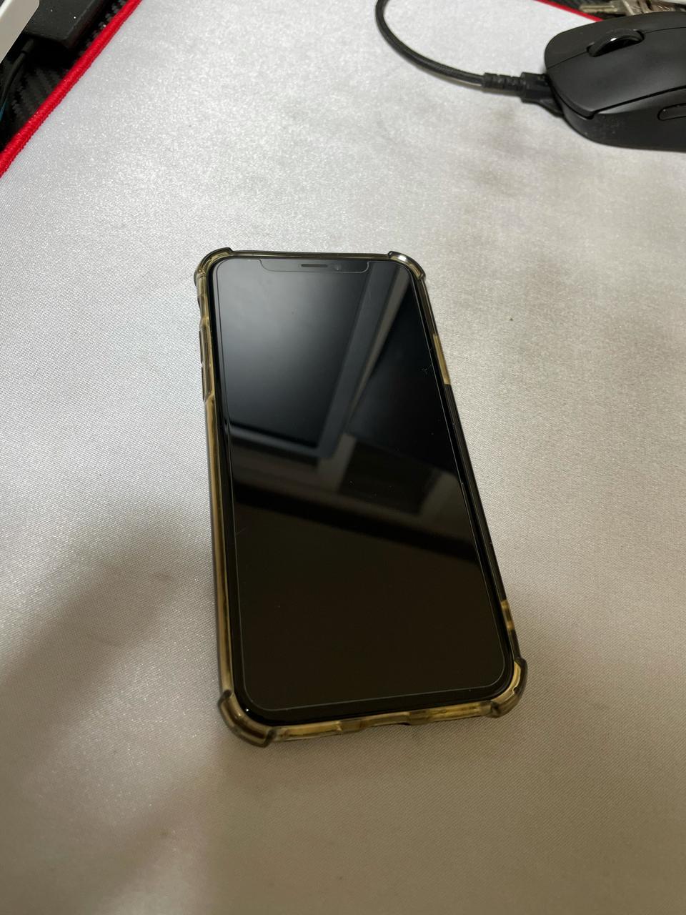 아이폰xs 블랙64g 판매합니다