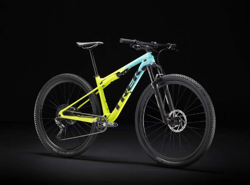 트렉 슈퍼칼리버9.7 2020년식