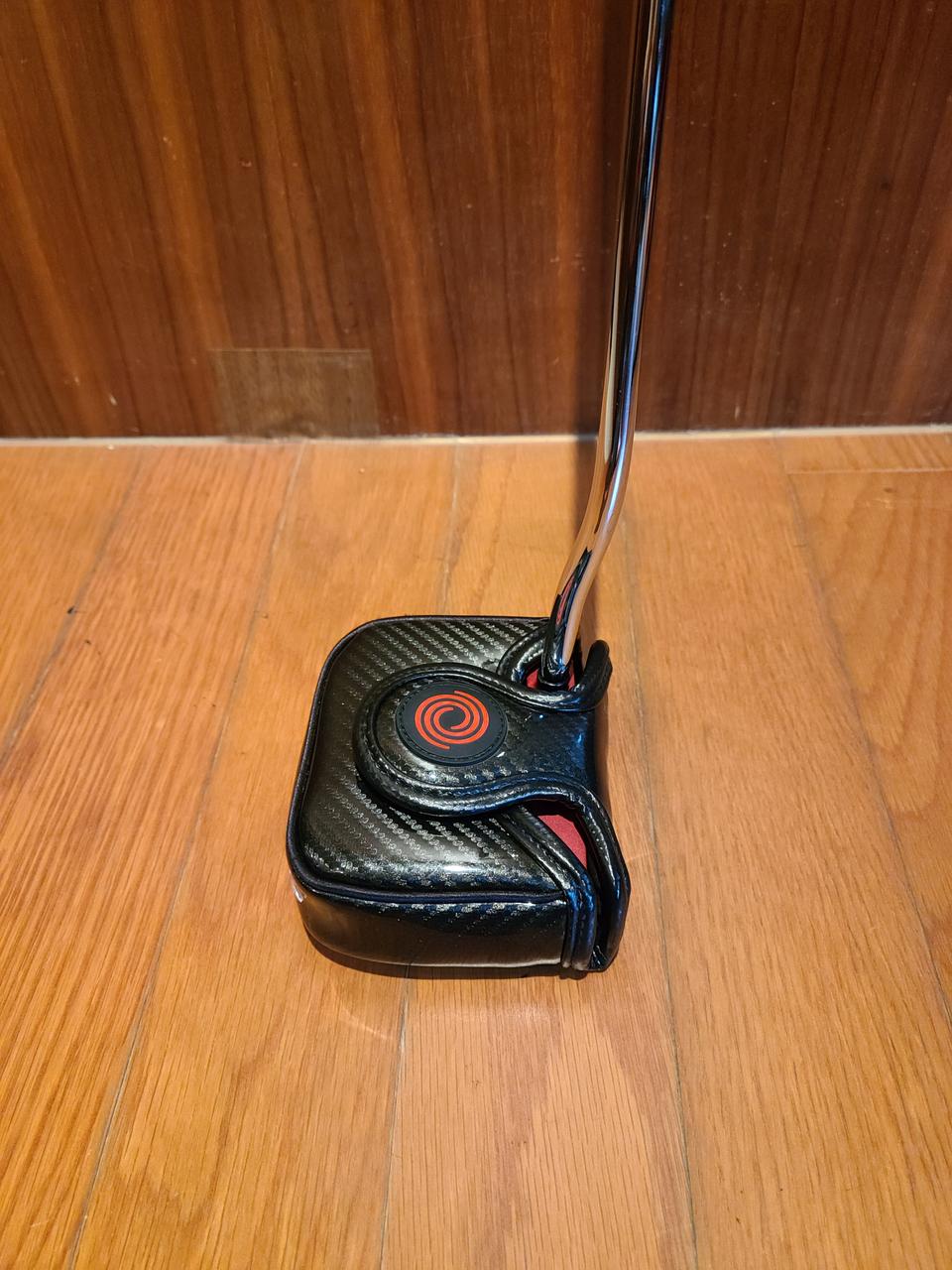 [오딧세이] 오웍스 퍼터 (O WORKS) 33인치