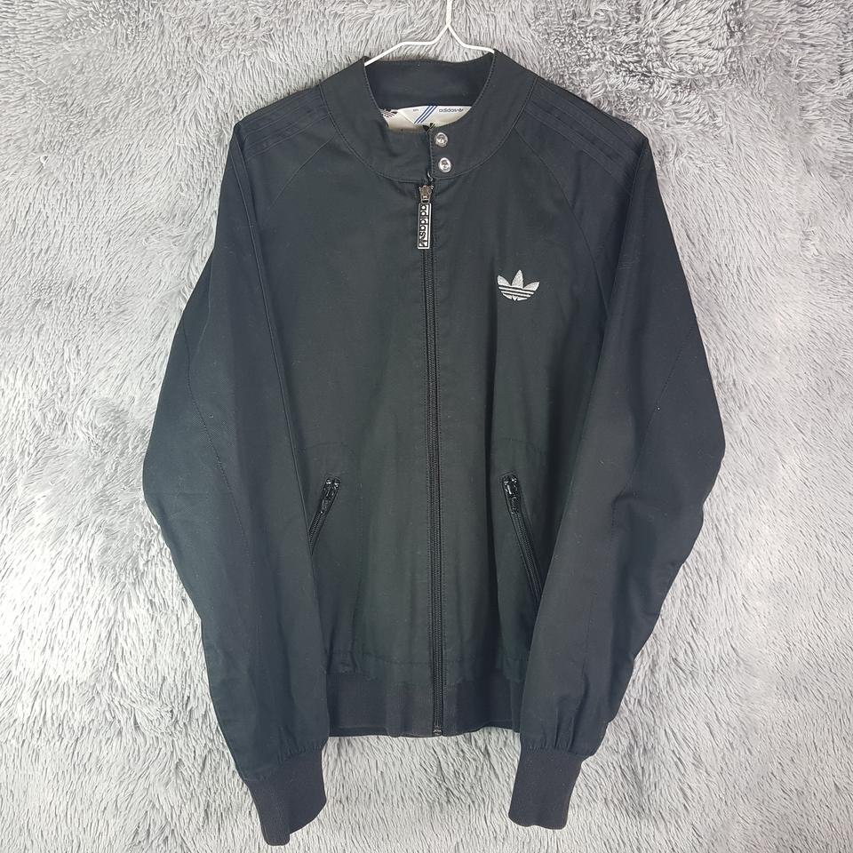 정품 아디다스 져지 블랙 운동복 트레이닝복 여성 95사이즈