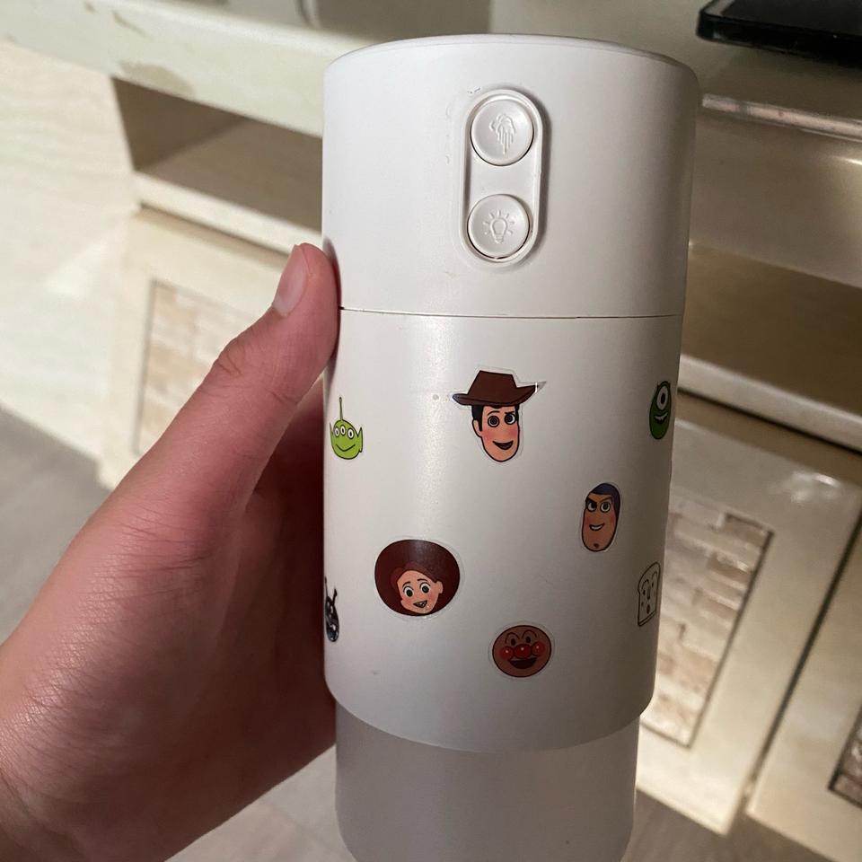 토이스토리 무드등