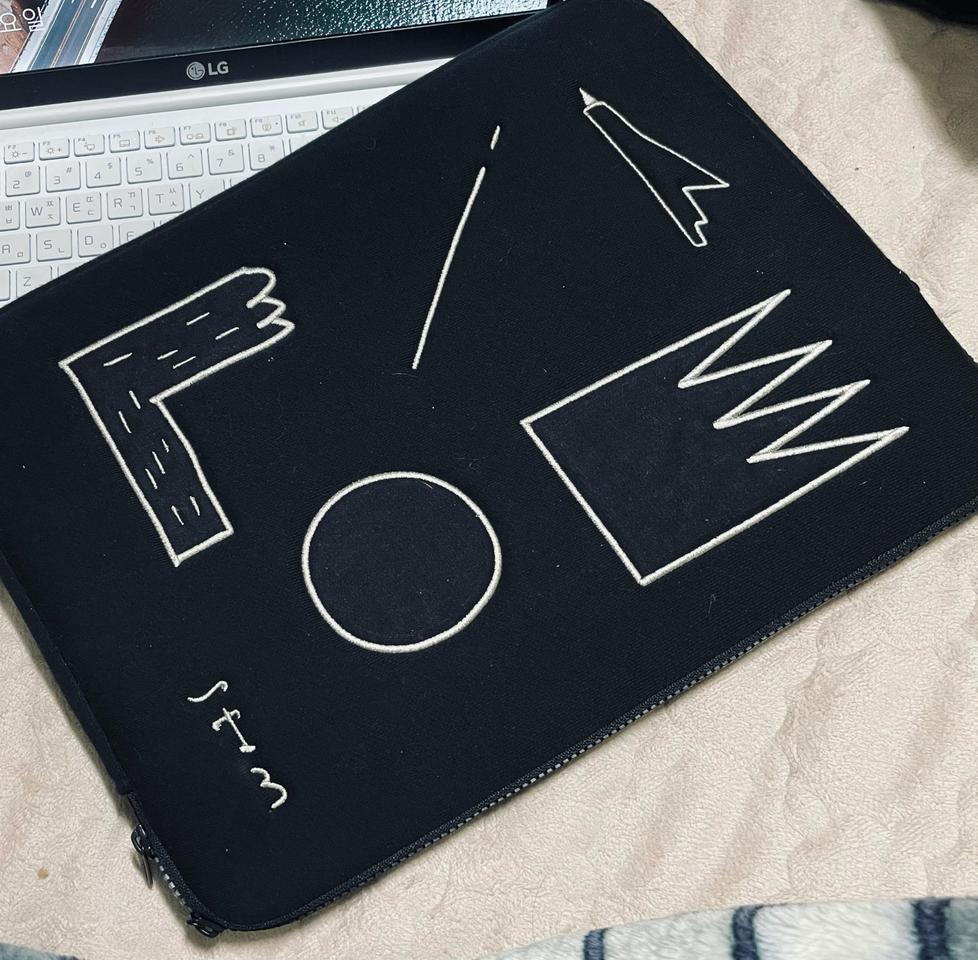 노트북파우치15인치