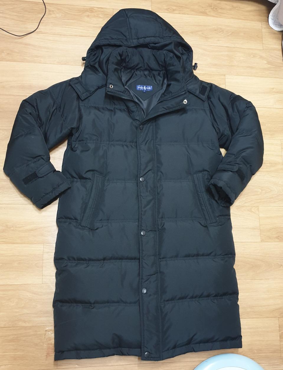 여자 롱패딩 싸게 팝니다.