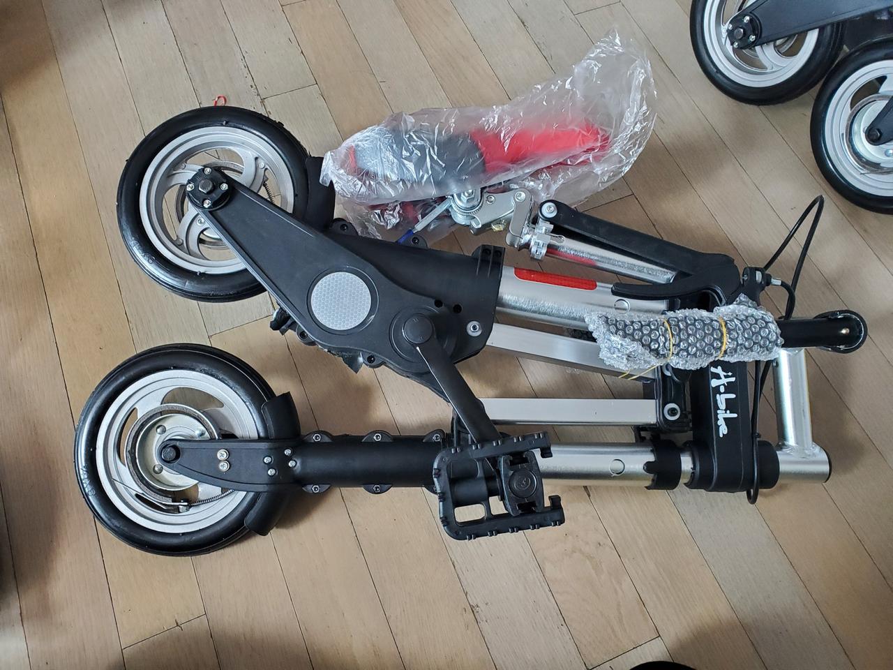 a-bike 판매 새상품