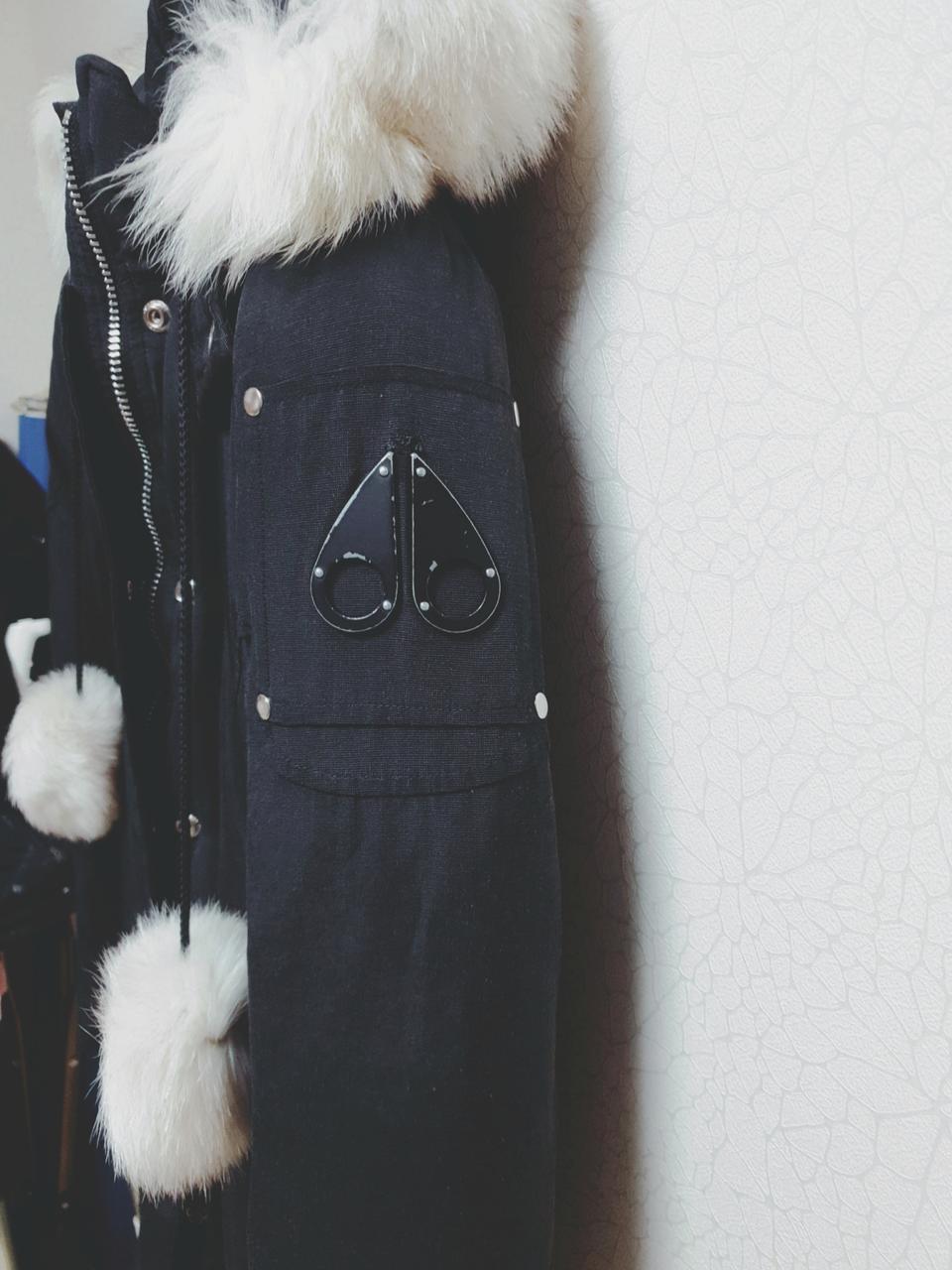 무스너클 여성95사이즈