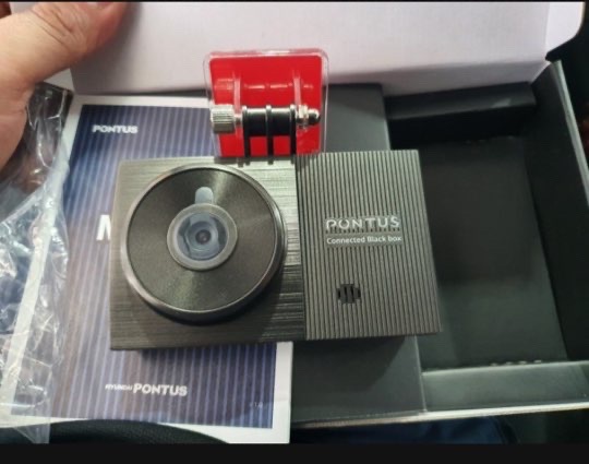 현대폰터스 GD300 미개봉 팝니다