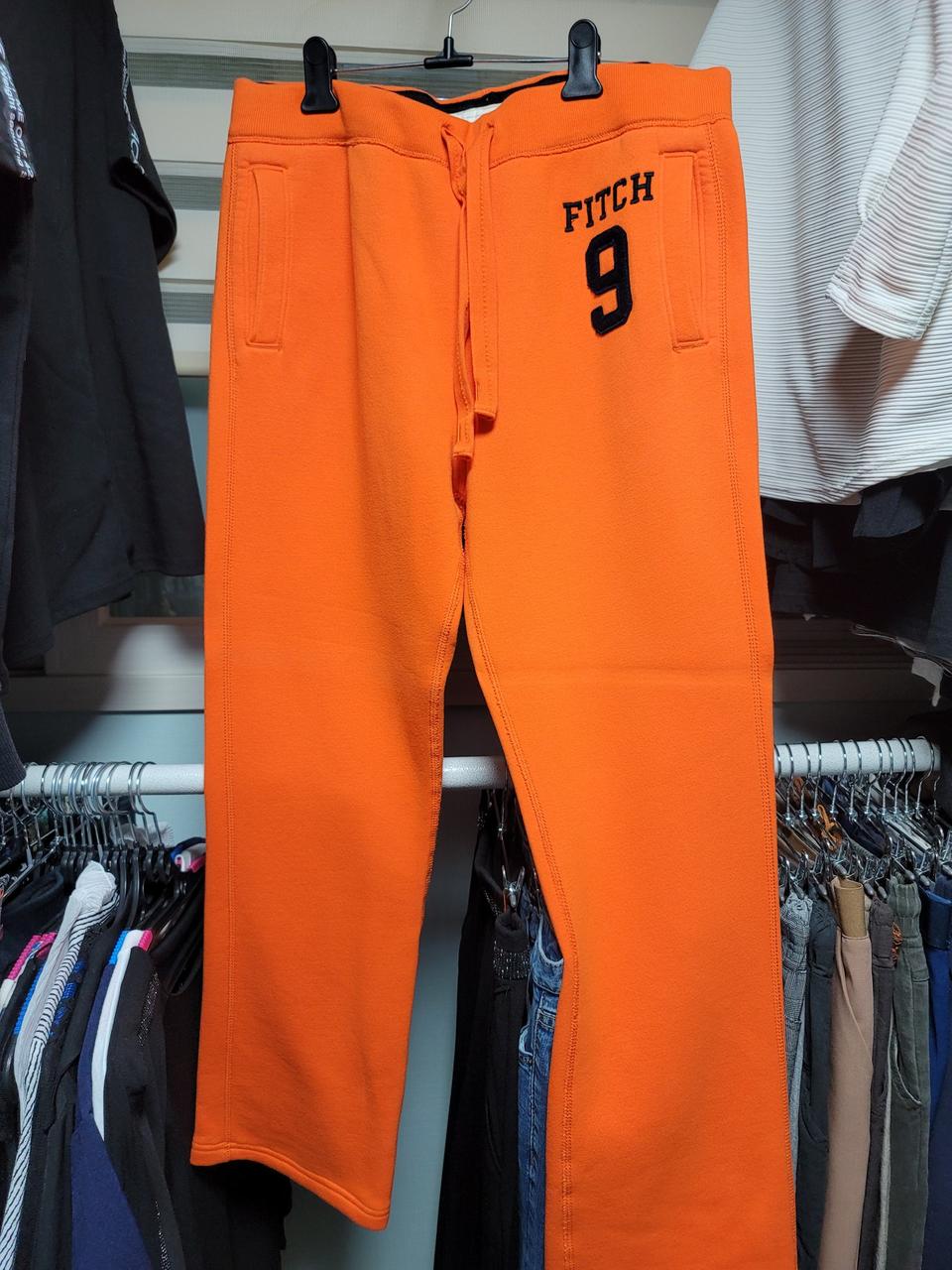 아베크롬비 XL 바지