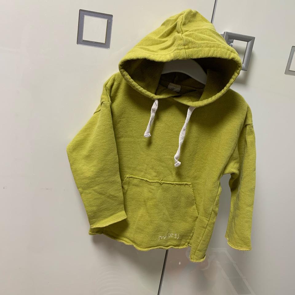 유아옷 후드티