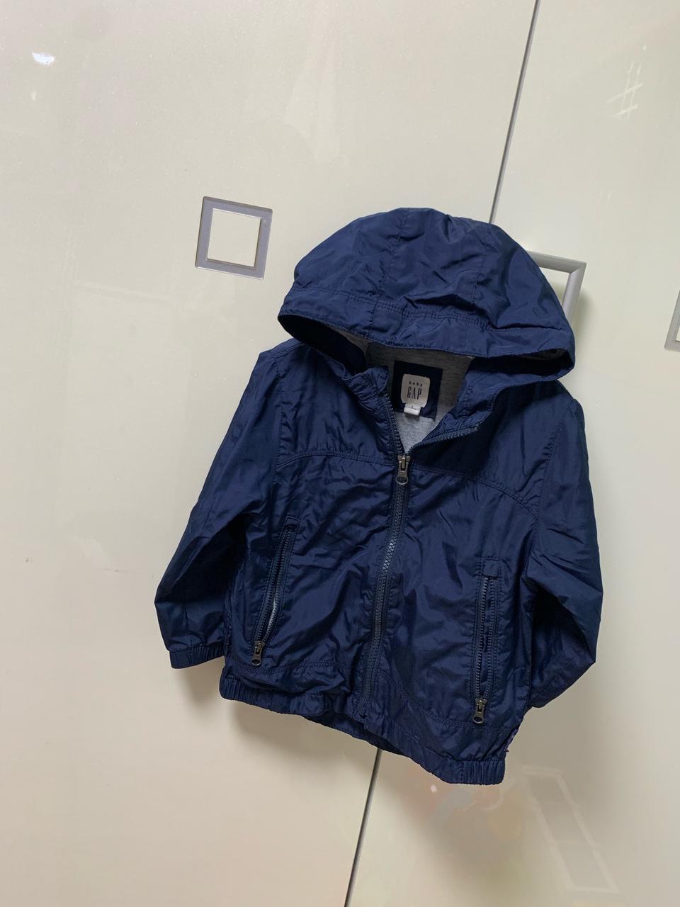 베이비갭 바람막이