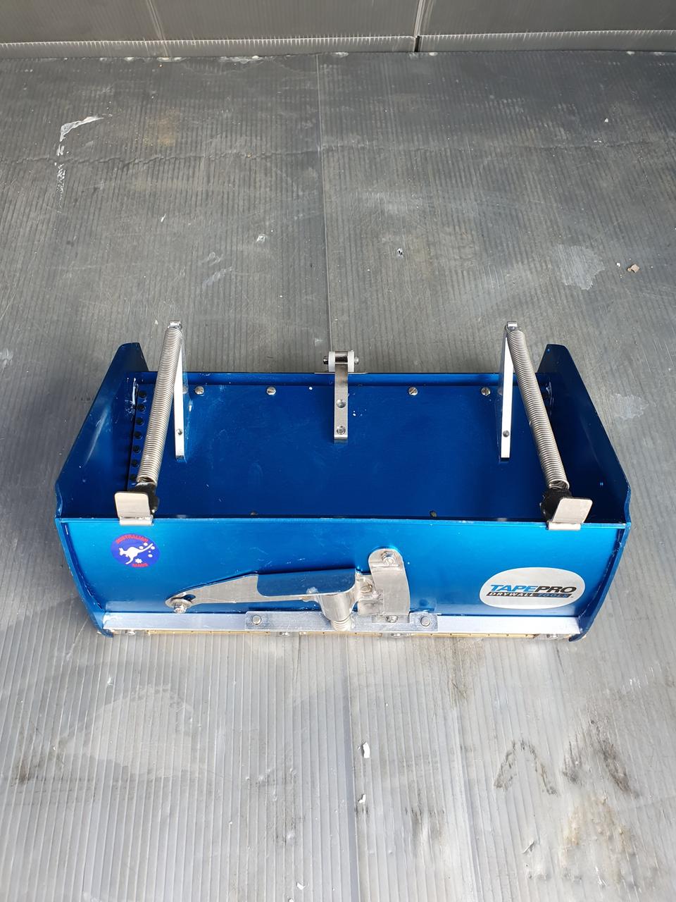 자동퍼티기계셋트