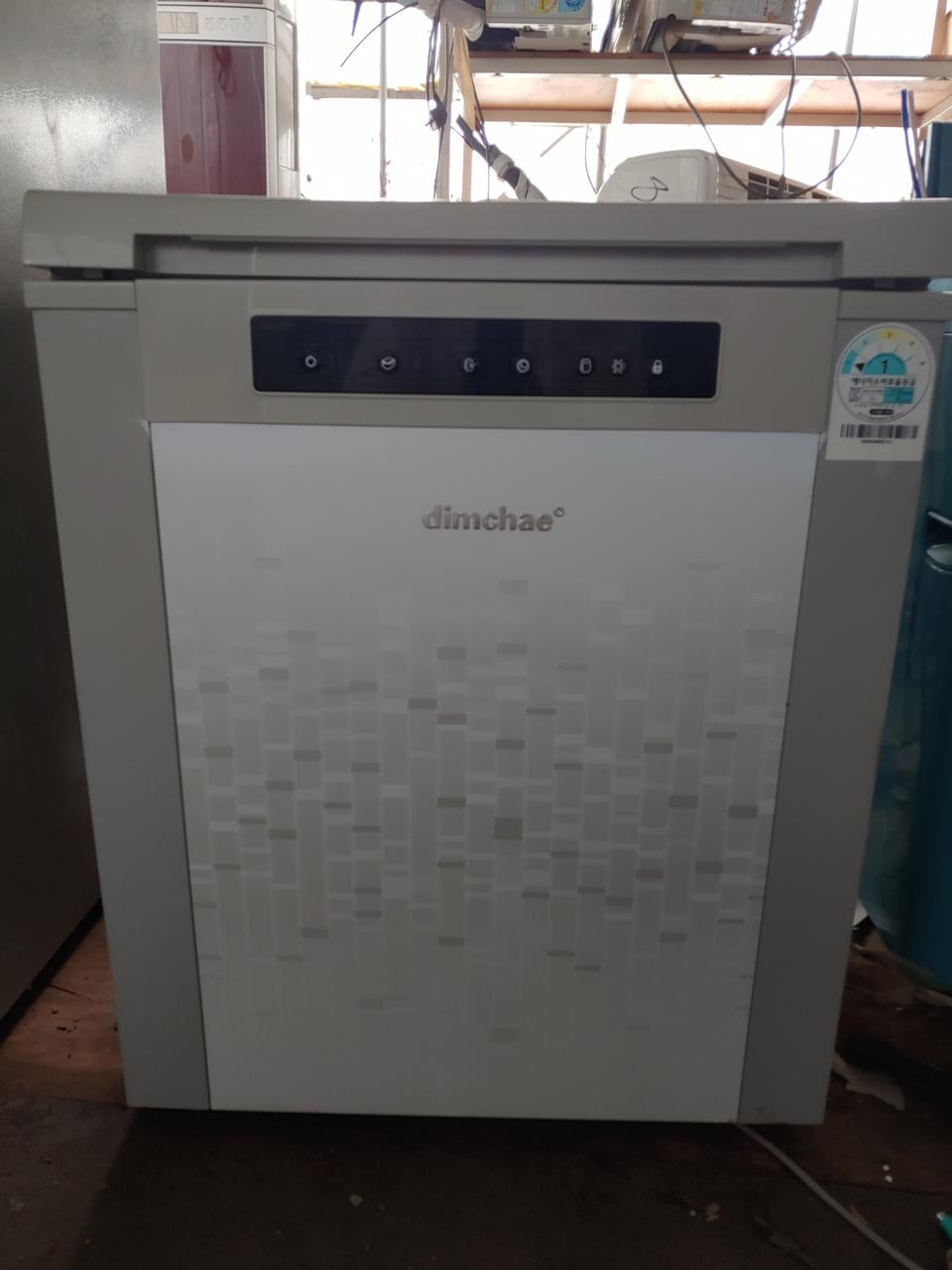 딤채 김치냉장고 120리터
