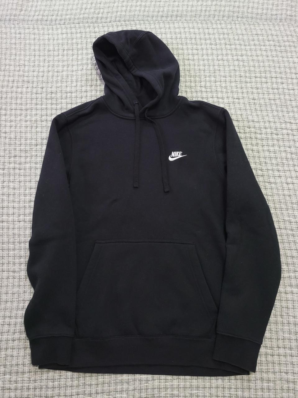 나이키후드티셔츠 M