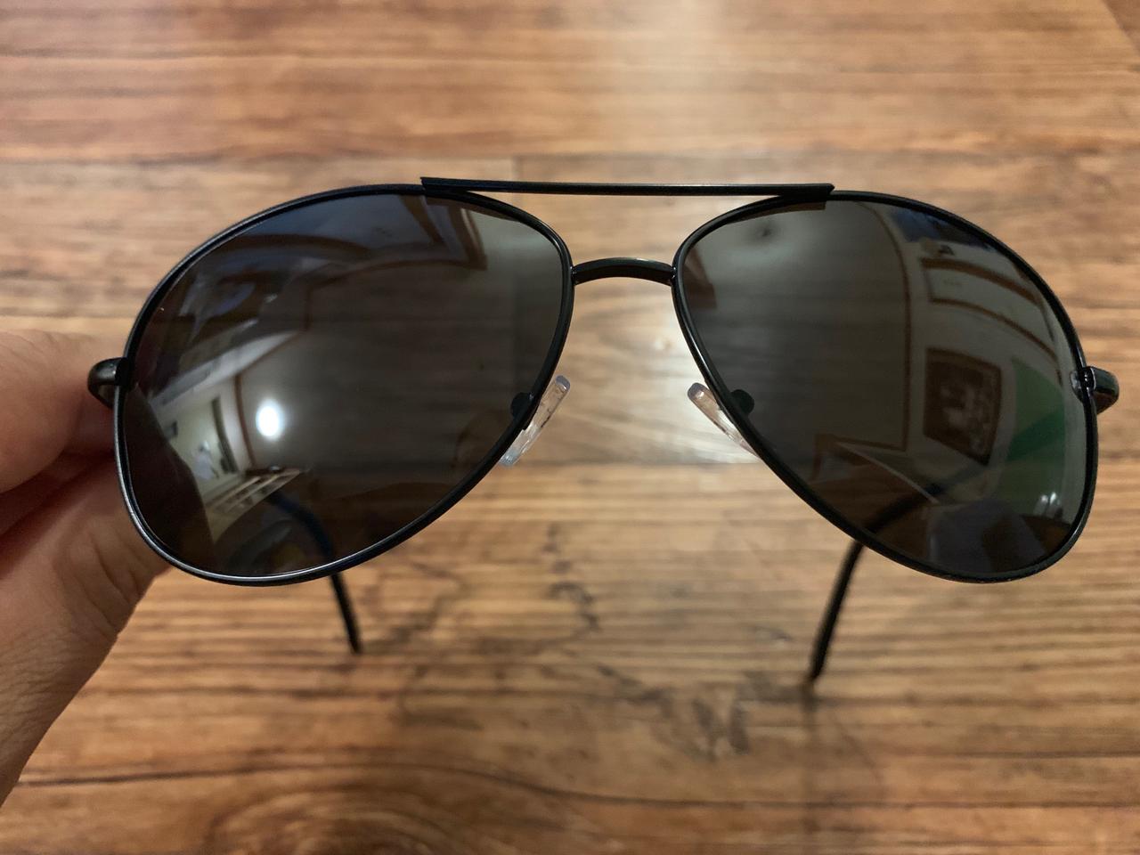 큰사이즈 보잉 편광선글라스