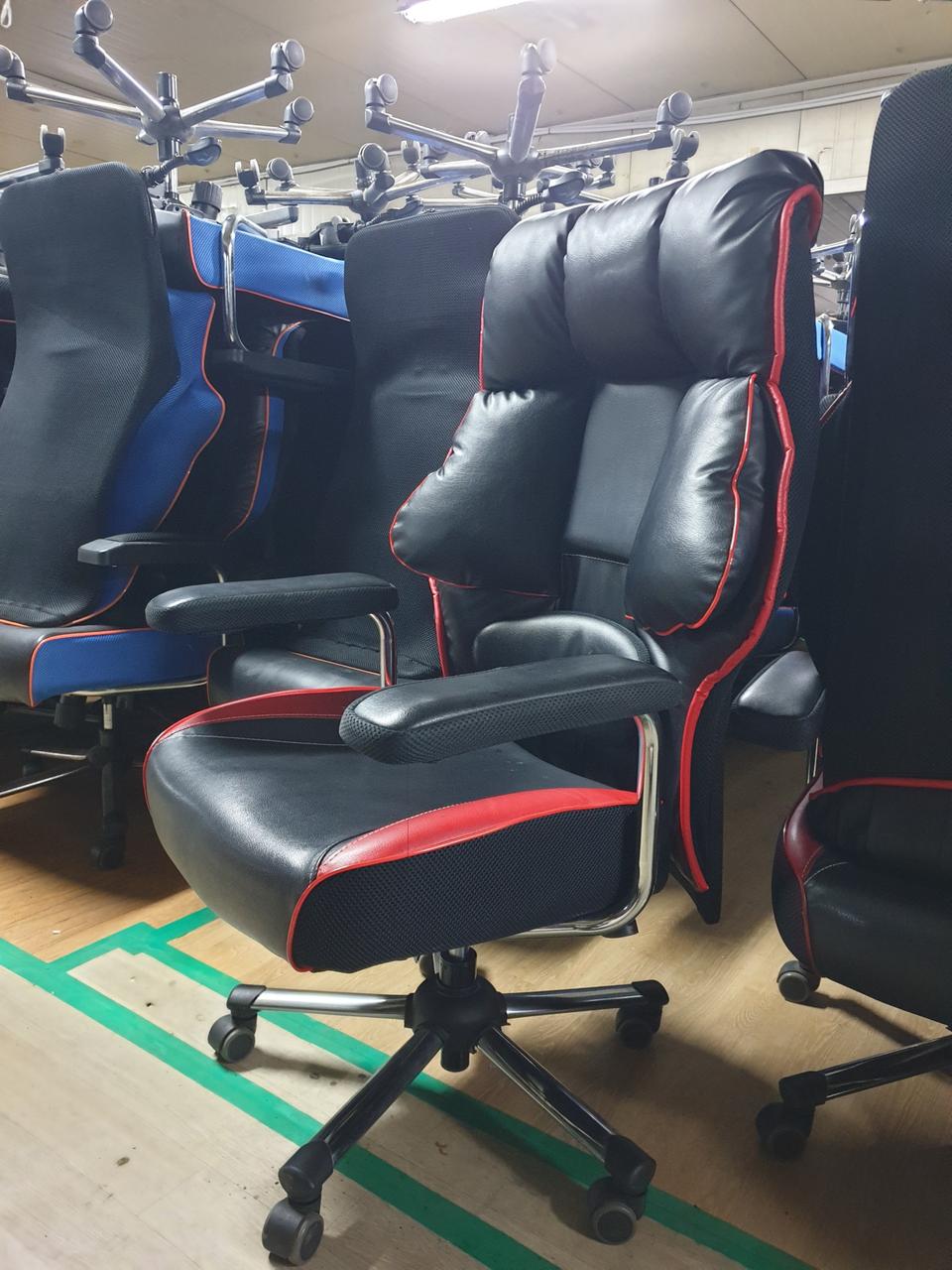 PC방의자,게임의자,컴퓨터의자,사무실의자