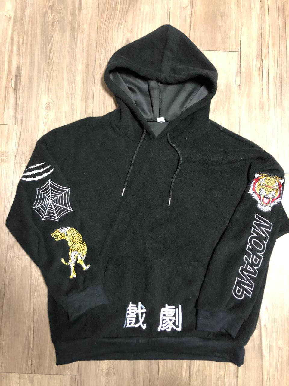 여성 후드티 판매해요