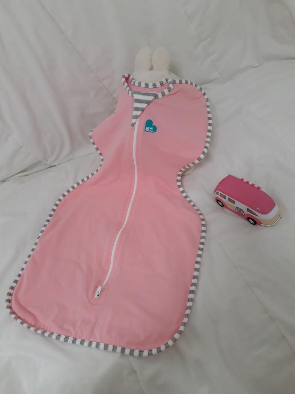 스와들업 속싸개S