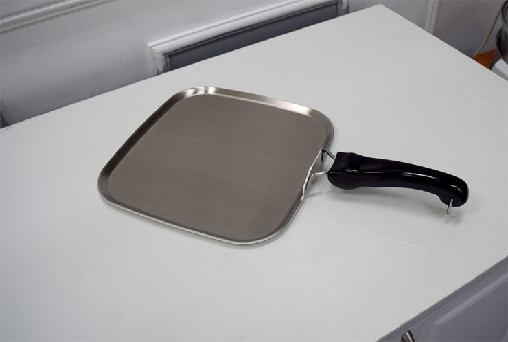 샐러드마스터 사각후라이팬