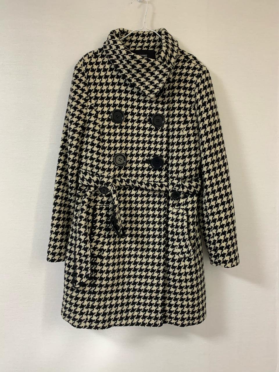 에스쁘리 esprit collection 자켓