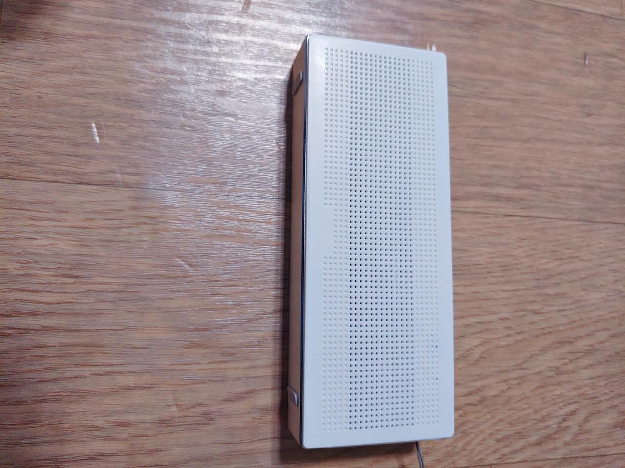 블루투스 스피커