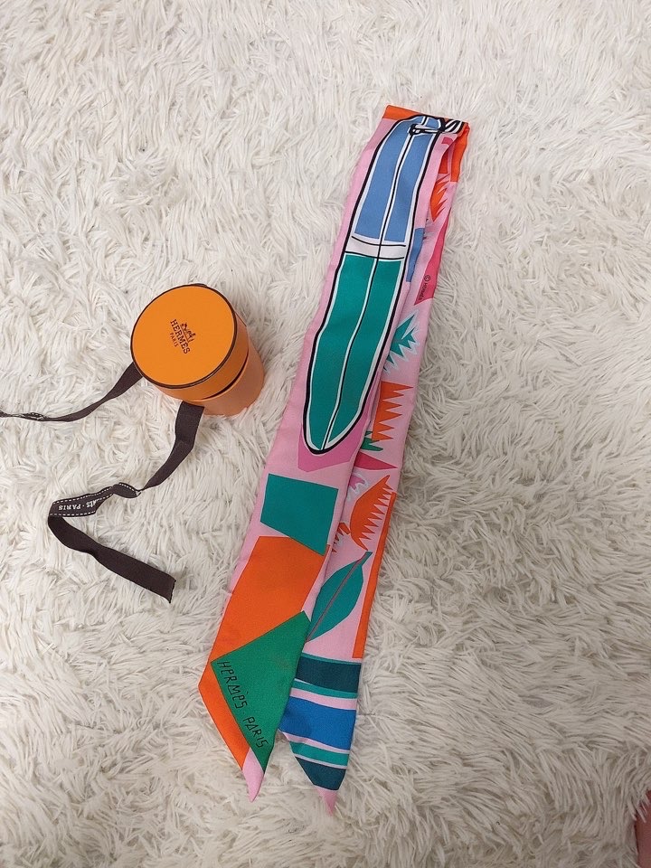 에르메스 트윌리