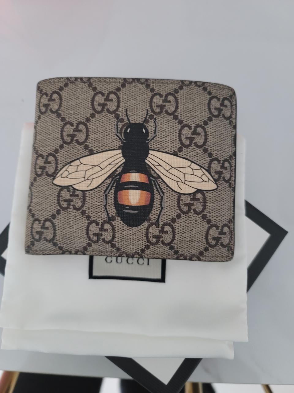 구찌 남성반지갑 판매합니다