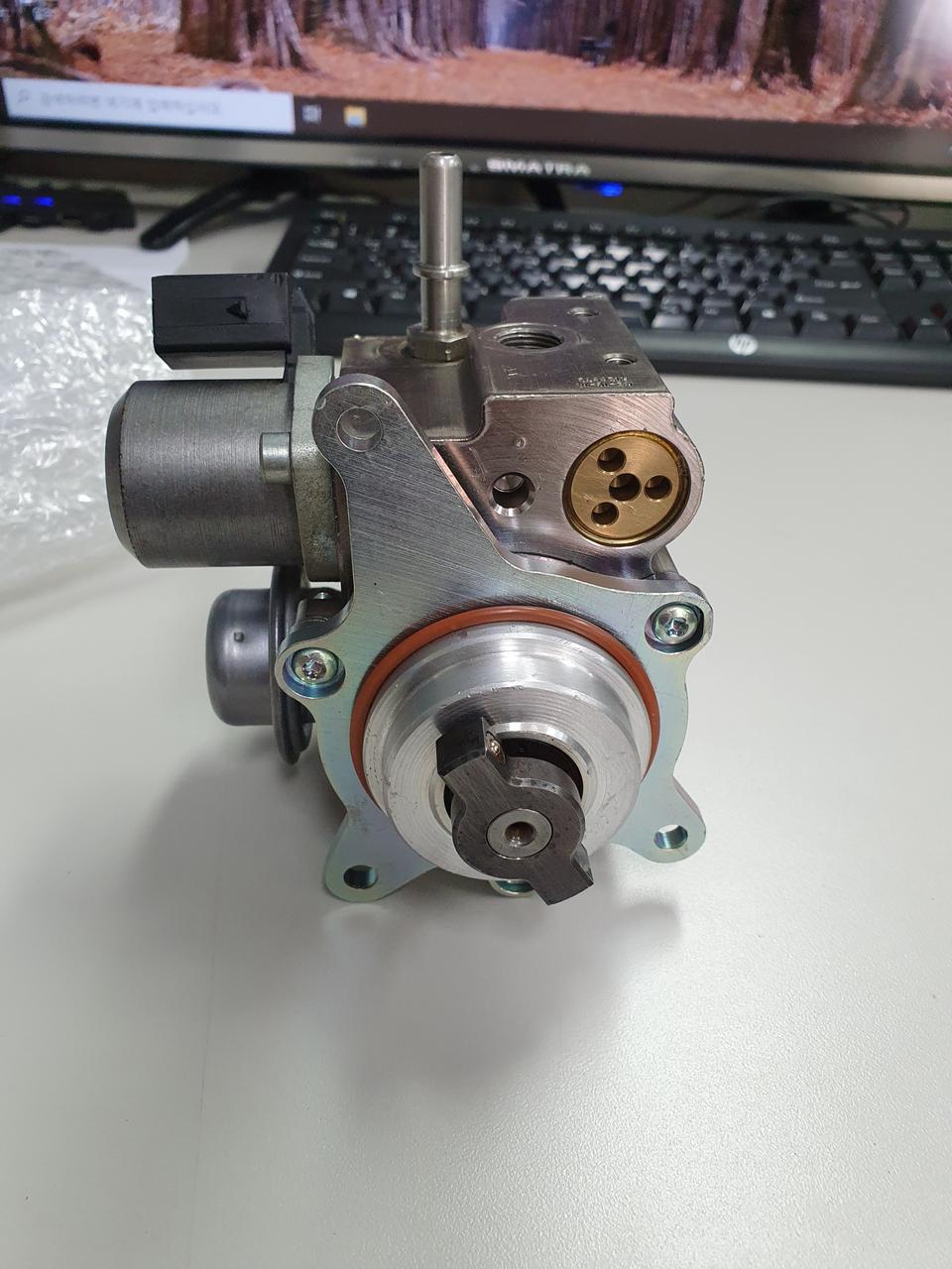 미니  가솔린용 n14 고압펌프