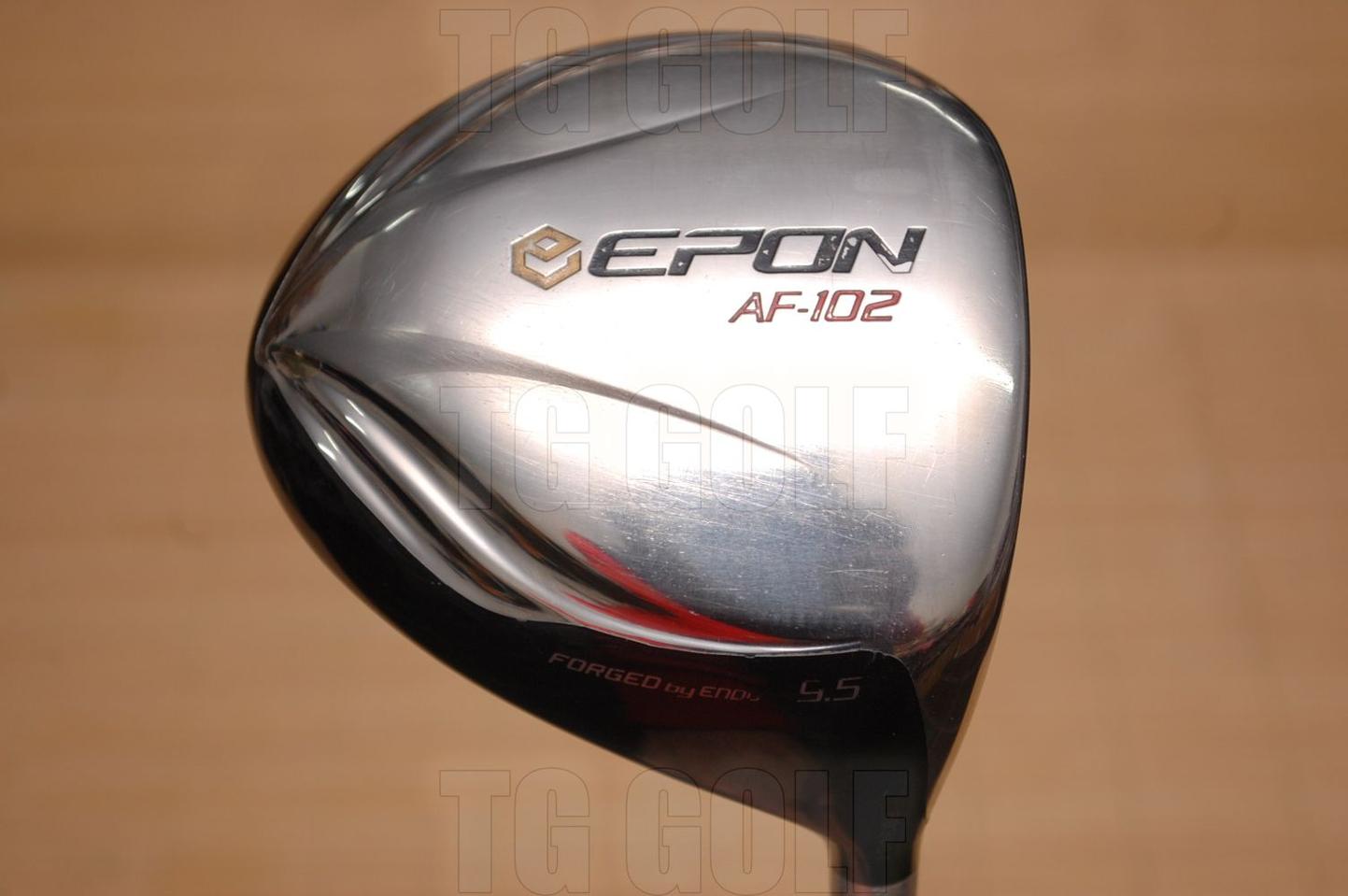 에폰 AF-102 9.5도 드라이버 메트릭스 이루다 W5[DR2356]