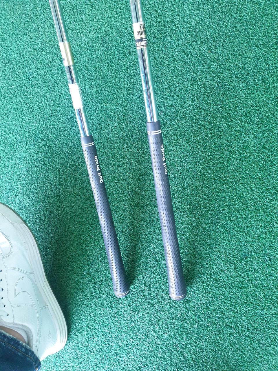 타이틀 리스트 웨지 (보키)52.56