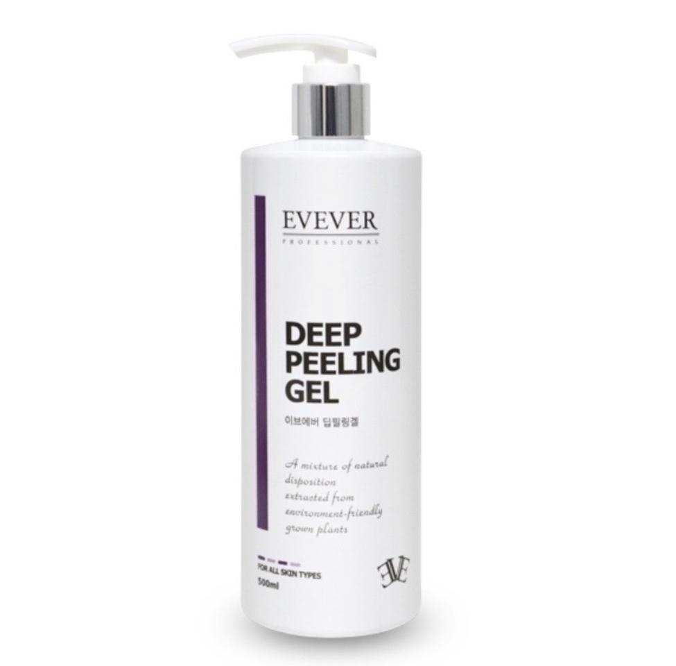 수분 필링겔(대용량)피부관리실 전용