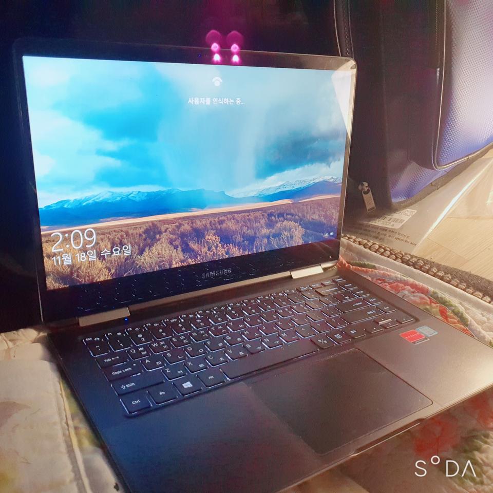 삼성 노트북 pen nt940x5m-x78