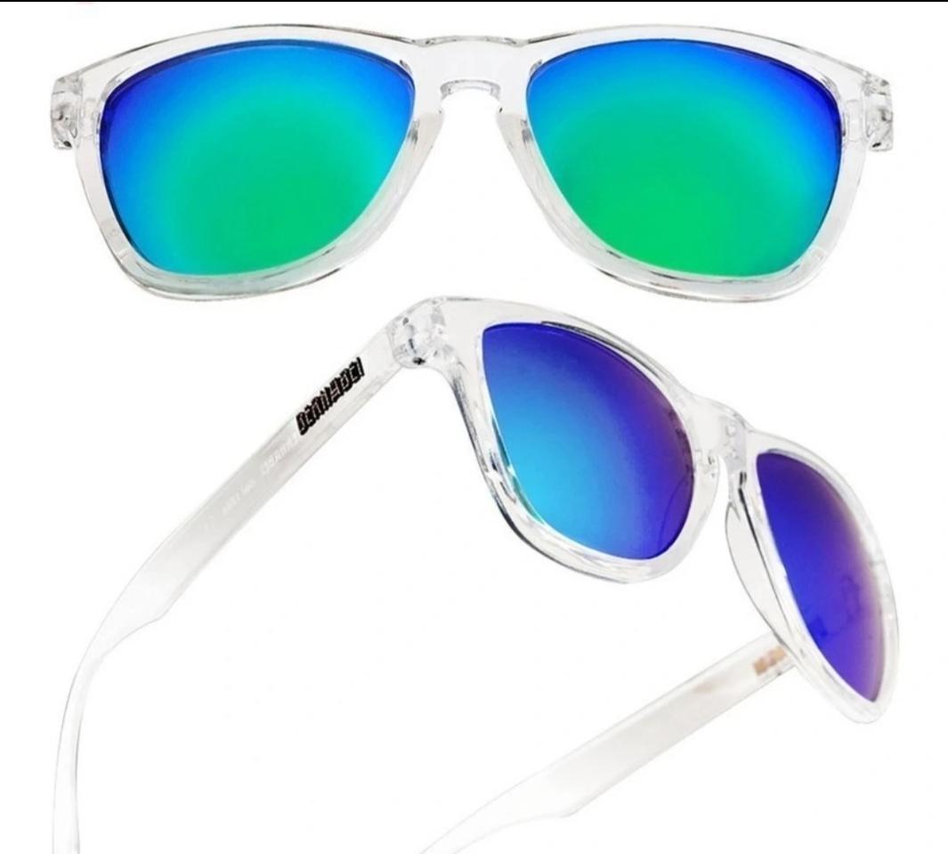 베르나베이 미러 선글라스