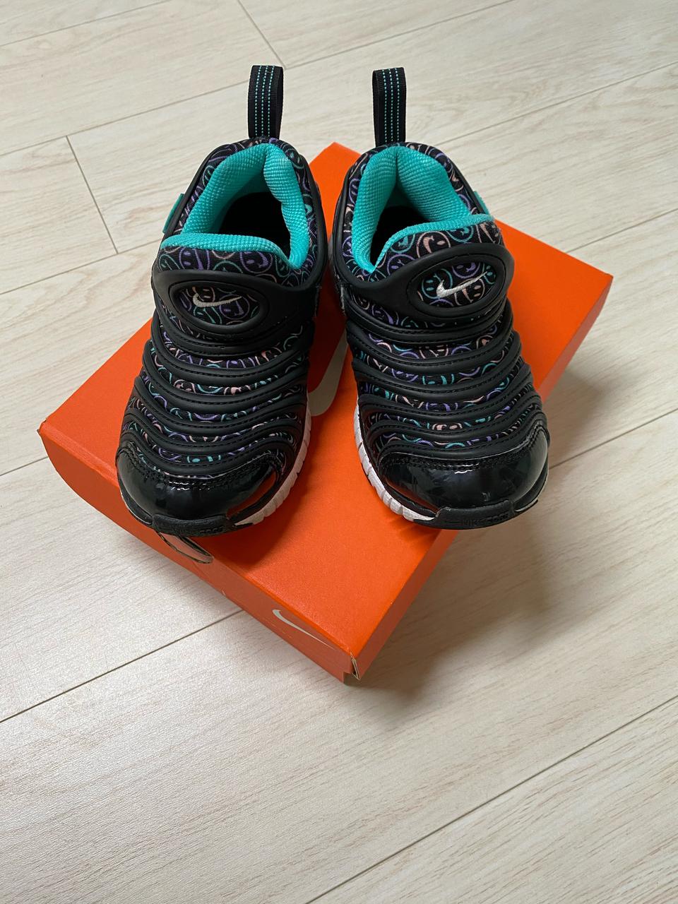 키즈 나이키 운동화 (170)