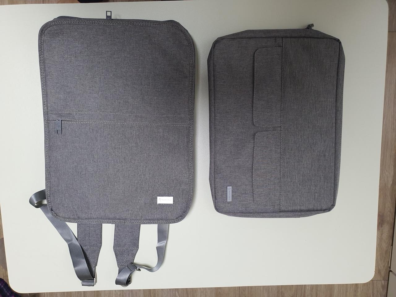 가방 백팩 클러치백