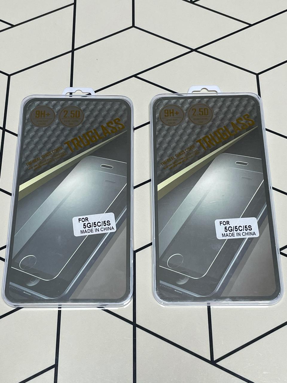 아이폰 5s, 초기형se 액정강화유리