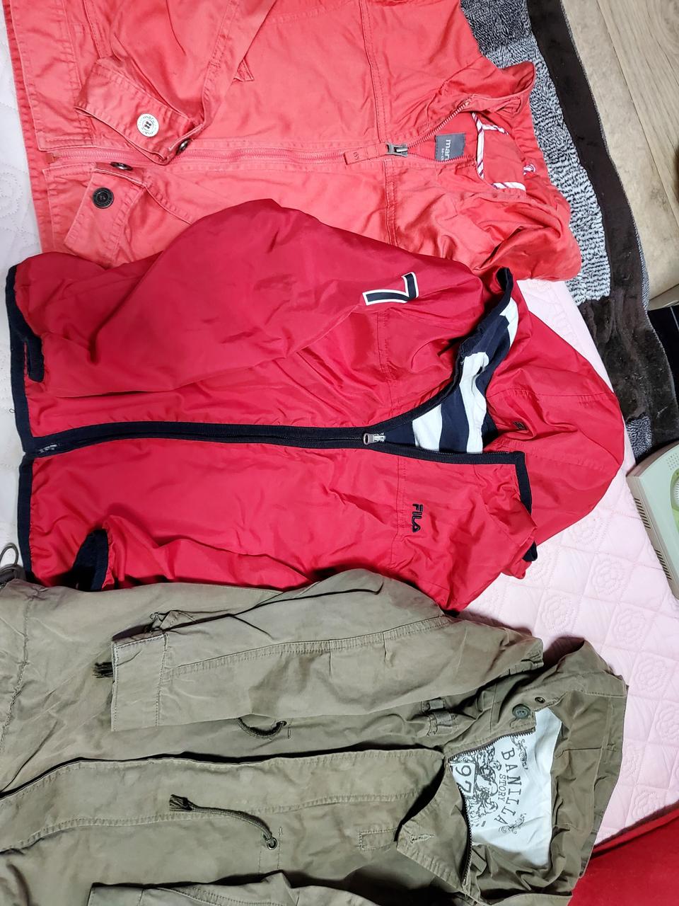 아동점퍼.야상 모두드림