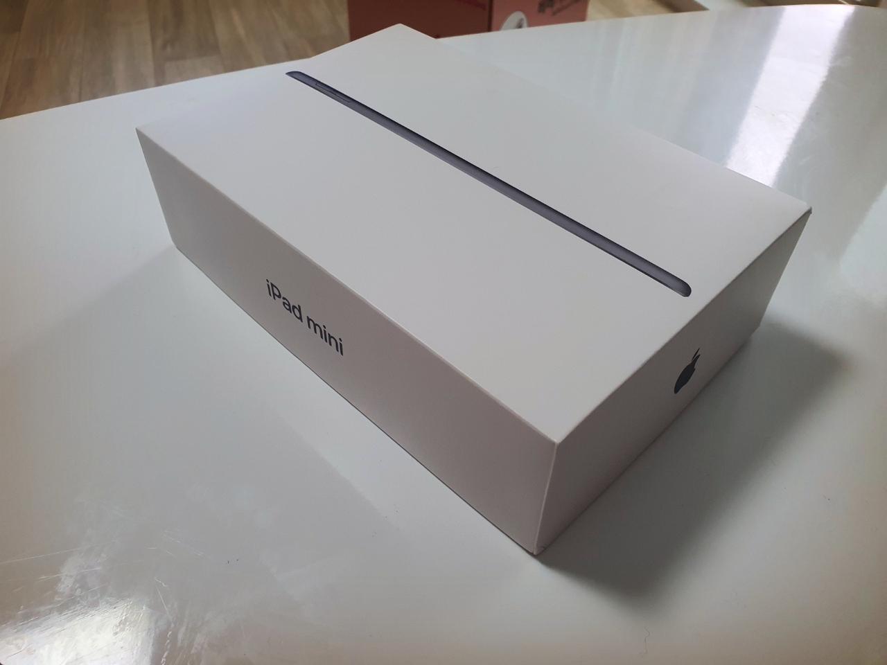 아이패드 미니5 스그 64gb 와이파이 가격인하