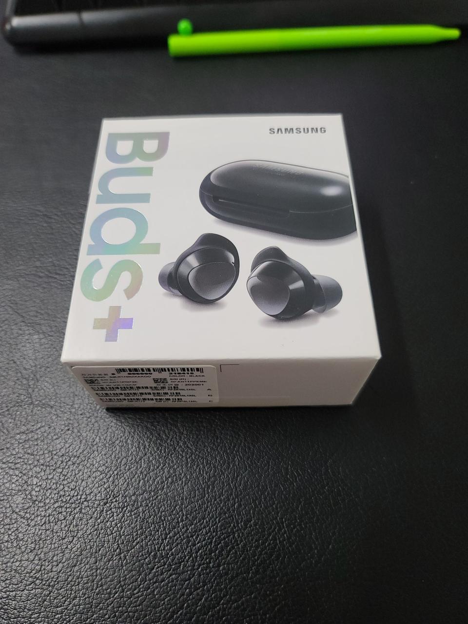 갤럭시 버즈 플러스