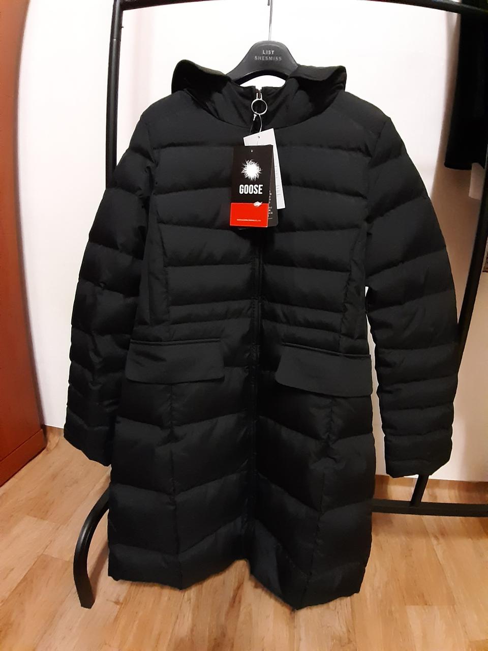 조이너스 구스다운 점퍼 - 55 ( 90사이즈 / 새 제품 ) 팝니다!!