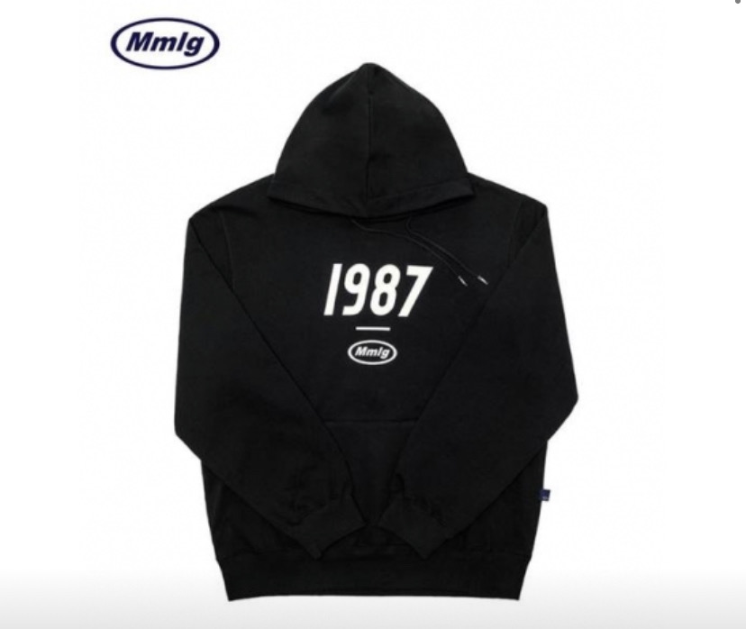 mmlg 기모후드 m사이즈