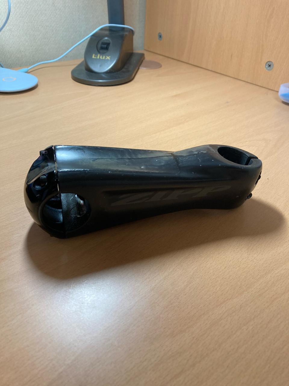 ZIPP SL sprint 핸들스템 130mm 12도 판매합니다