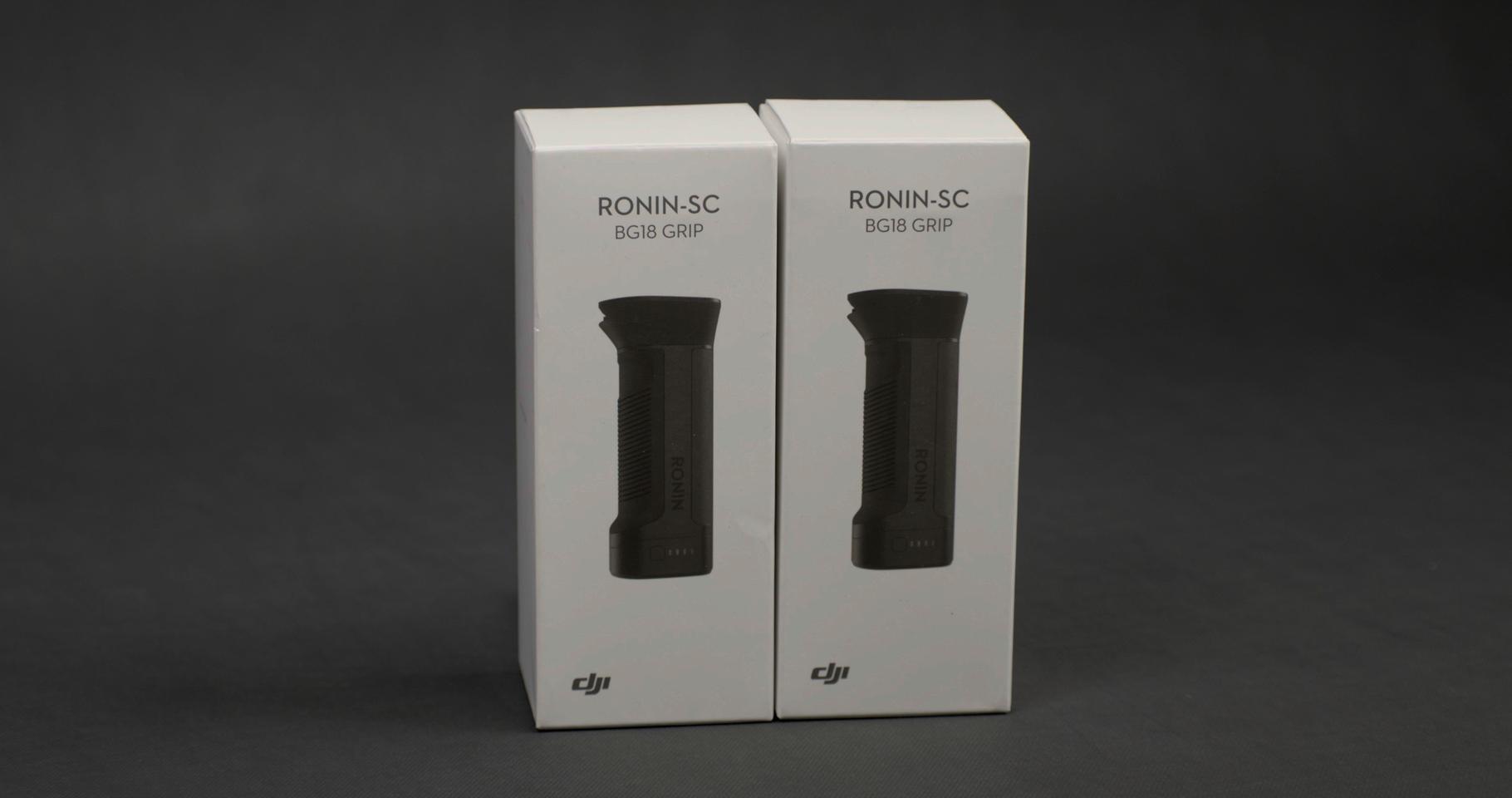 로닌-SC BG18 그립