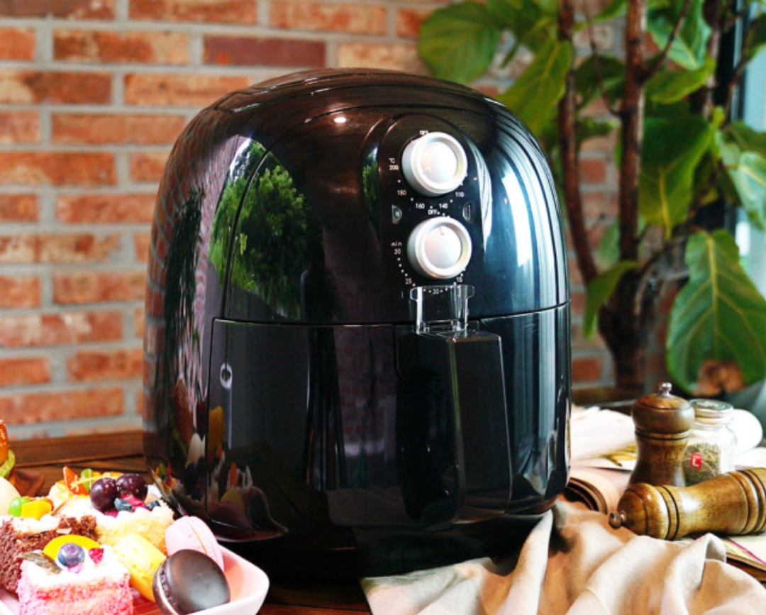 (새상품)스트로만 에어프라이어