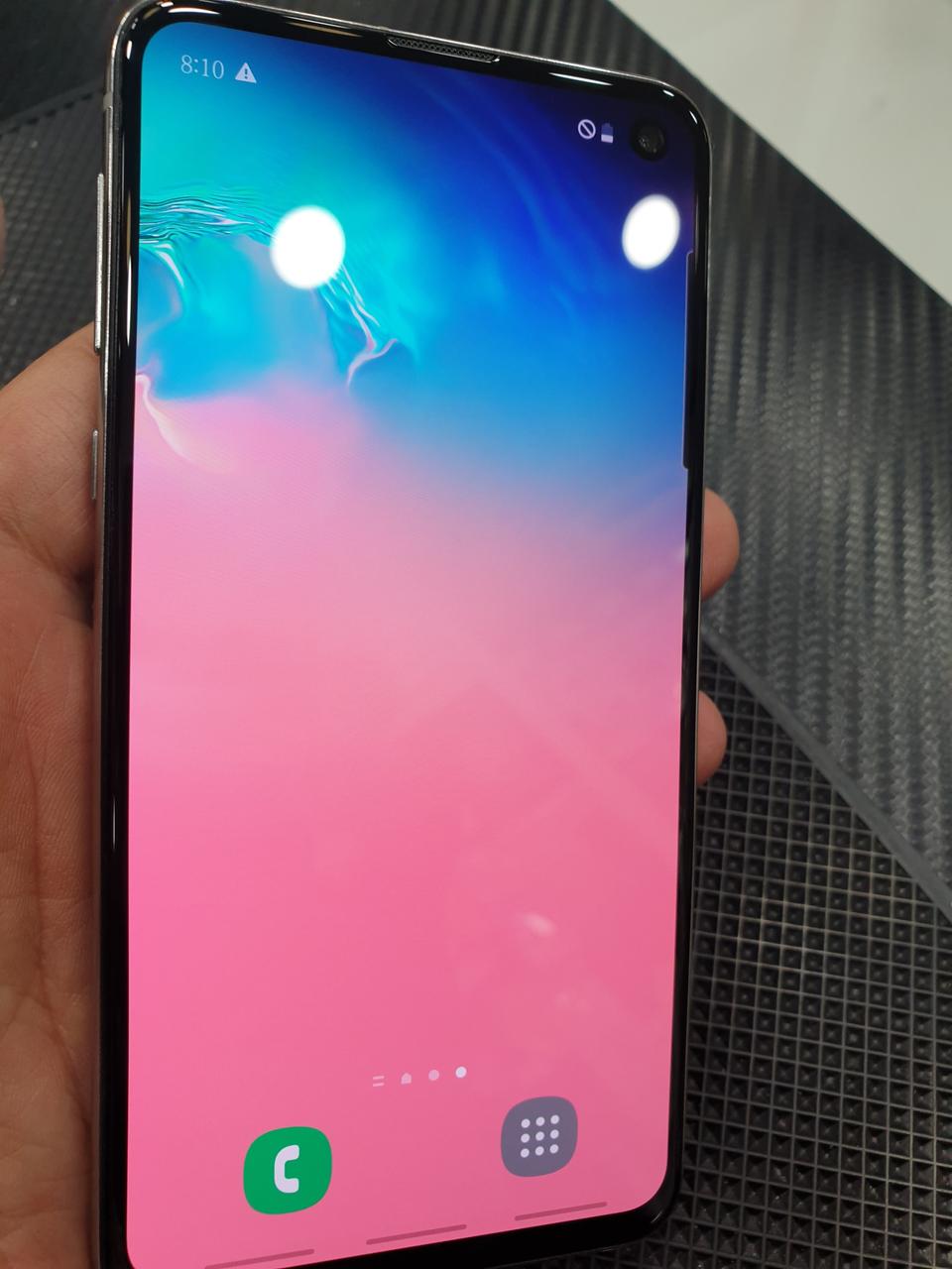 S10E 128기가 A급 28만원 팔아요