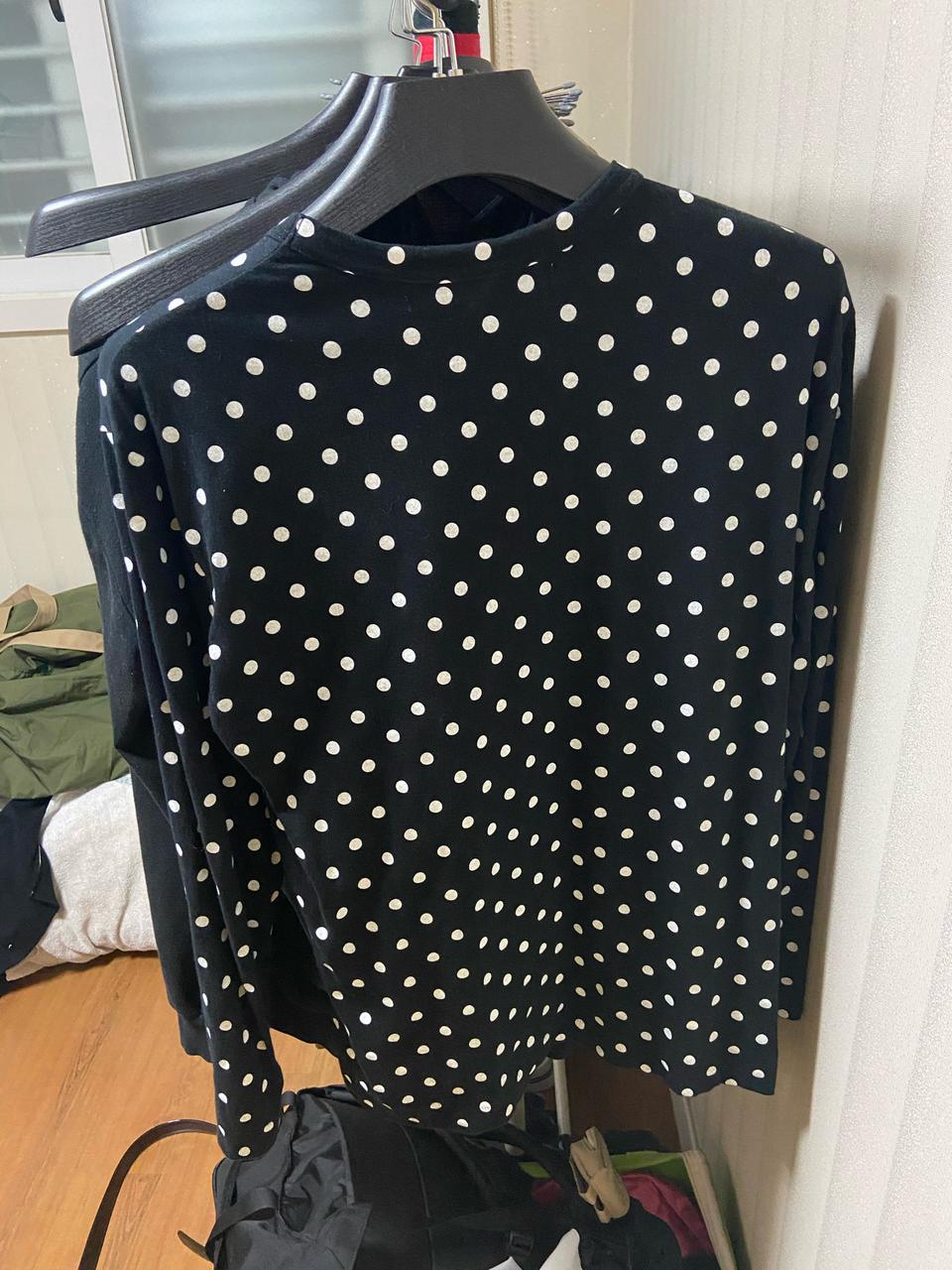 꼼데가르송 도트티