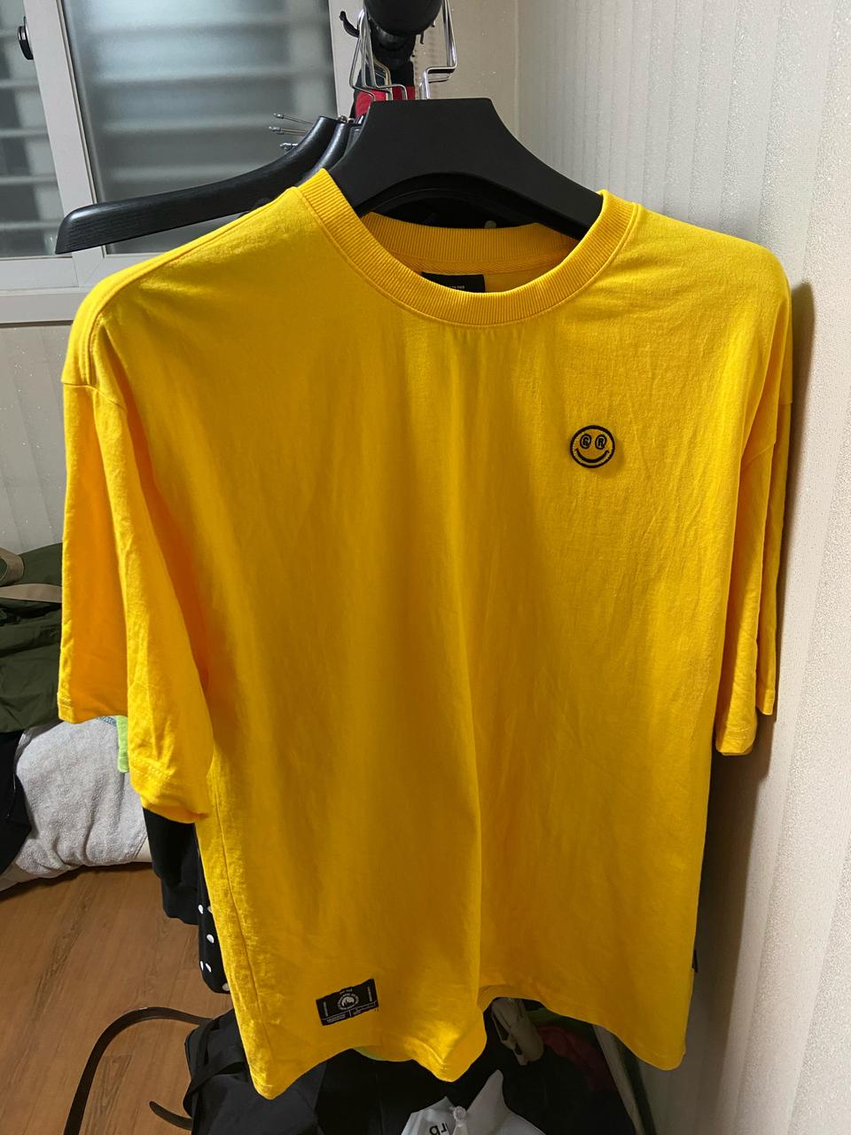 그루브라임 반팔티 2개