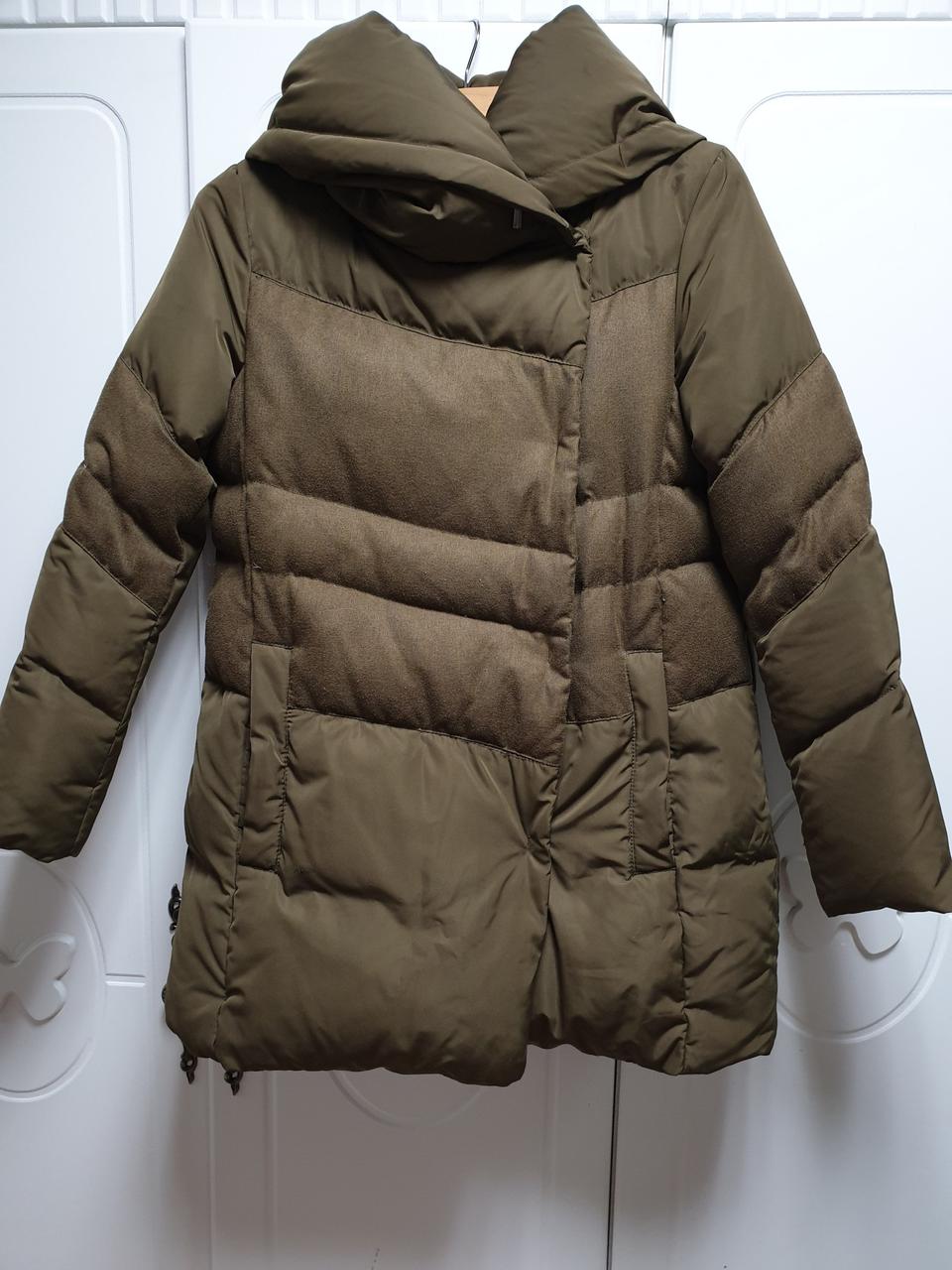 여성 매긴 오리털패딩 (55)