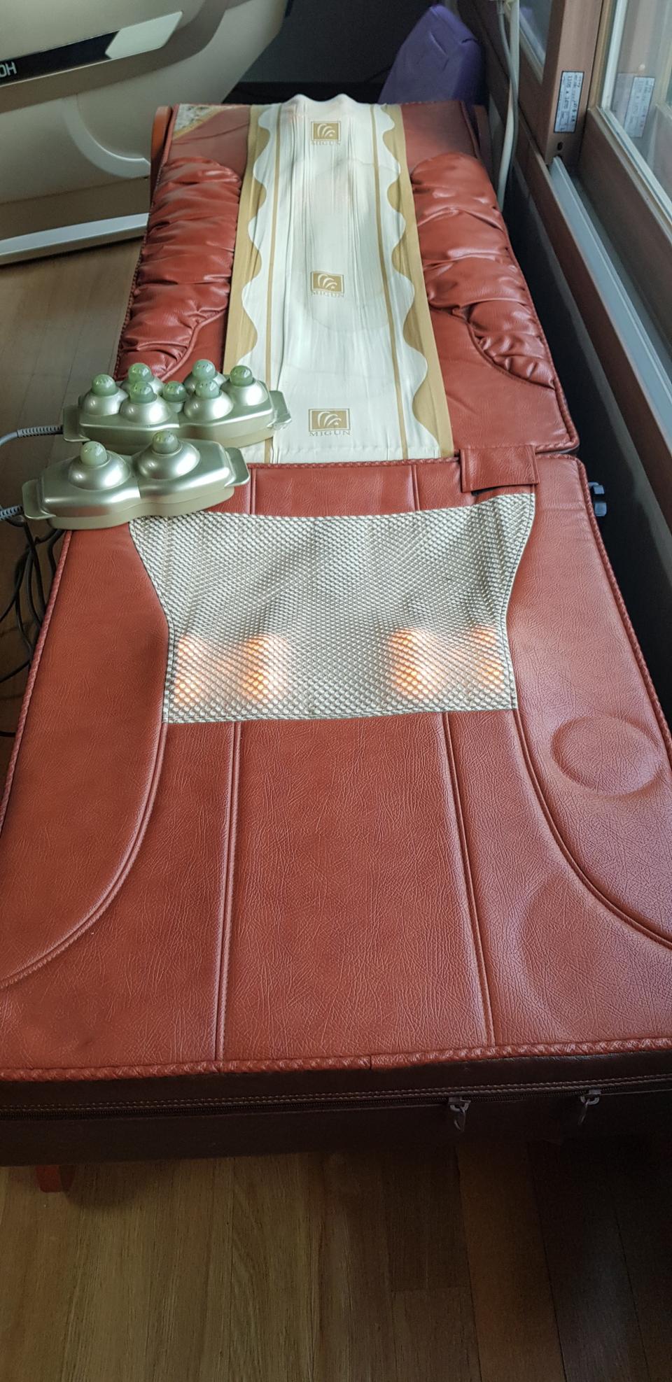 미건의료기HY5000